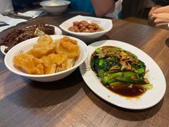 -松發肉骨茶(牛车水店)