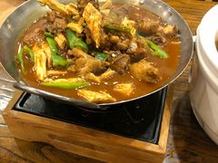 -老雒阳面馆·水席(定鼎门店)