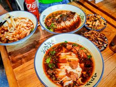-常樂屋·常德米粉(青年路店)
