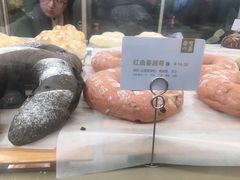 -奈雪的茶(市百一店)