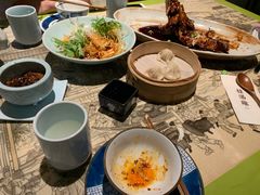 -桂满陇天书(南京德基旗舰店)