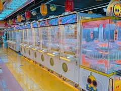 -风云再起游乐汇(北京西单西西友谊店)