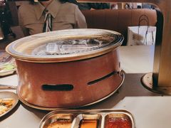 -西塔老太太泥炉烤肉(温州首店万象城黑金店)