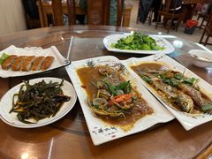 -友强·23年特色海鲜大排档(厦门店)