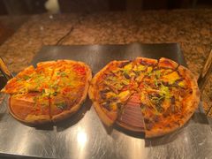 -杭州国际会议中心洲际酒店-原素全日餐厅(解放东路店)