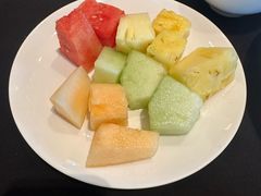 -水月周庄铂尔曼酒店 · 漾全日餐厅
