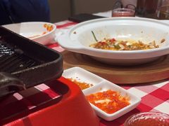 -西贝(紫荆广场店)