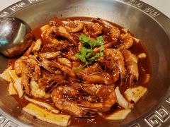 -李想大虾(吾悦广场店)