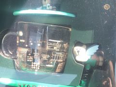 -星巴克(北辰西路店)