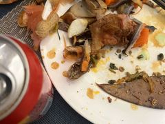 -岚桥锦江大酒店-瑞泰西餐厅