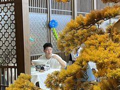 -延年酒店-延飨餐厅(延年文苑店)