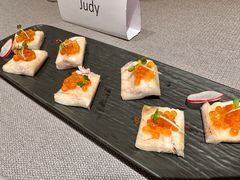 -人间酒暖·Go blanc·烧鸟·深夜食堂(陆家嘴店)