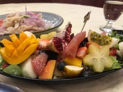 -威尼斯西餐厅(小榄大信店)