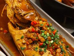 -徽州小镇(高新店)