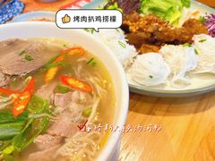 -越美小馆·越南料理(曲江店)