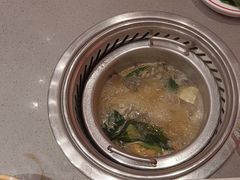 -龍歌自助小火锅(雨花台江南虹悦城店)