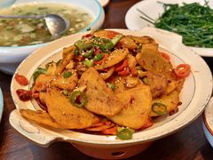 -靖远尕六美味羊羔肉