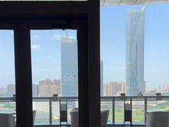 -于家堡洲际酒店·堡子里酒廊