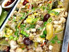 -东莞楼农家菜(金海湾大道分店)