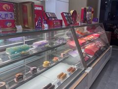 -GANSO  元祖食品(金渝大道店)