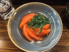 -本格·深夜食堂(北理工店)
