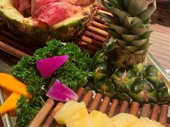 -西塔老太太泥炉烤肉(杭州首店)