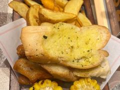 -米斯特比萨(罗斯福店)