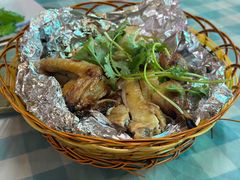 -临高吉海土窑海鲜(琼山店)