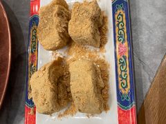 -侃爷南门铜锅涮肉