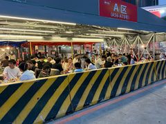 -串小白烧烤(金沙洲店)