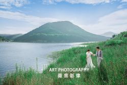 点击看大图 -薇喜影像艺术中心 ART PHOTO