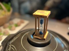 -同仁四季椰子鸡(无锡滨湖万象汇店)