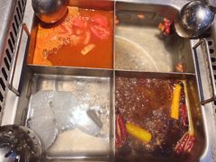 -海底捞火锅(顺义华联店)