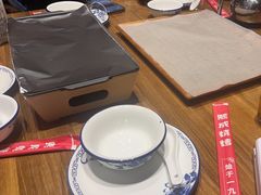 -熙成烧烤(白塔岭店)