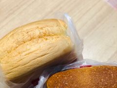 鸡蛋面包-钟楼大面包