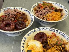 -梅溪·小伙子干挑面(安吉总店)