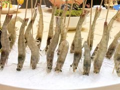 -海鲨湾海鲜会馆(百家湖1912店)