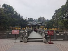 -南华禅寺
