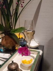 点击看大图 -文华东方水疗中心