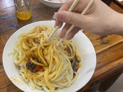 -王菊美食街·王菊面馆(总店)