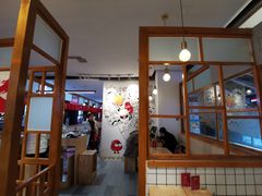 -怪物的冰与火(天虹商场中山路店)