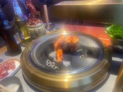 -杨小佳·齐齐哈尔烤肉·烤串(广州店)