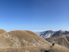 -萍乡武功山风景名胜区