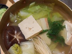 -德川家日本料理(中关村寰太大厦店)