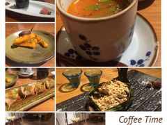-天水蔬食料理(树德之光店)