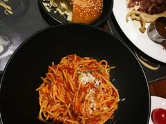 -食间牛排(湖西路店)