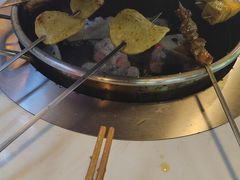 -李家水浒烤肉(五一店)