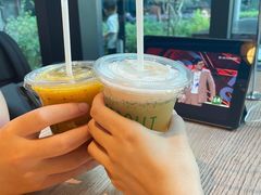 -麦田工坊(月湖店)