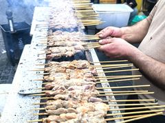 -同来顺烧烤餐厅(哈尔滨道店)
