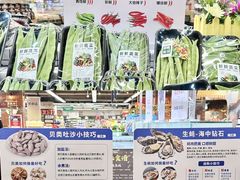 -华润万家(凯德广场店)